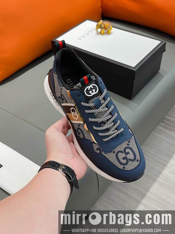 Gucci Replica Shoes sz38-44 mnf0137