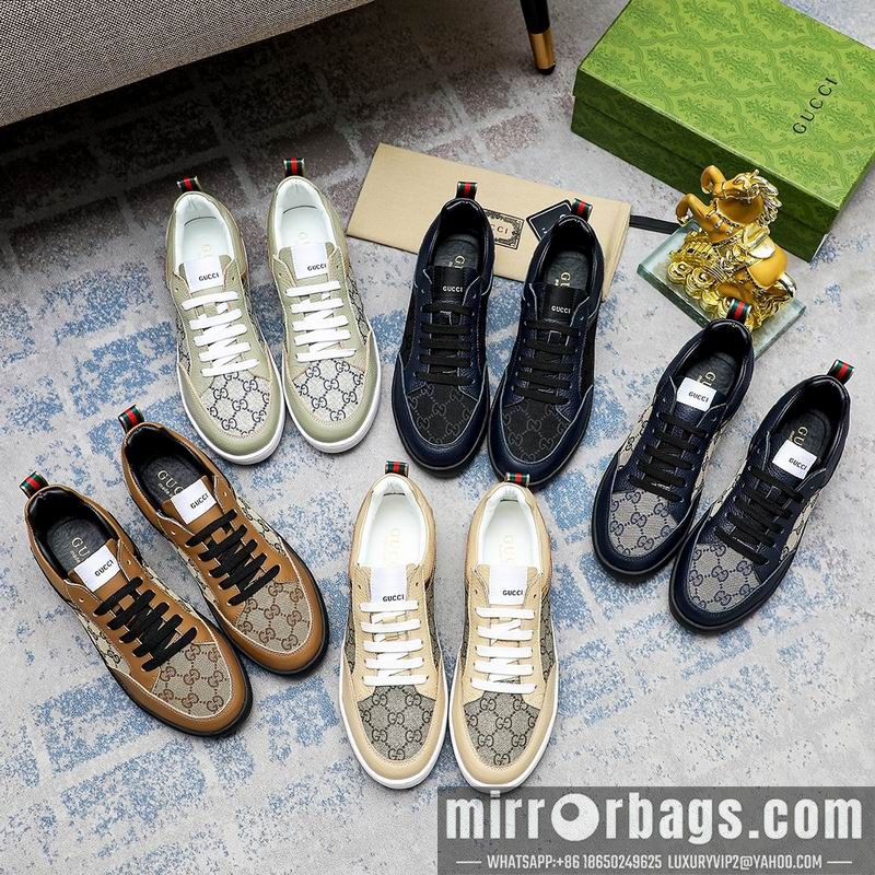 Gucci Replica Shoes sz38-44 mnf0168