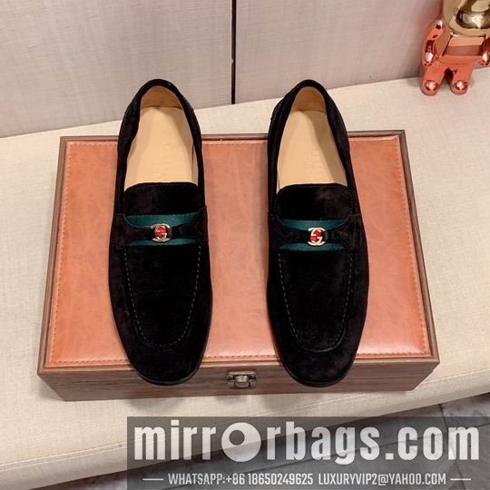 Gucci Replica Shoes sz38-46 mnh0611