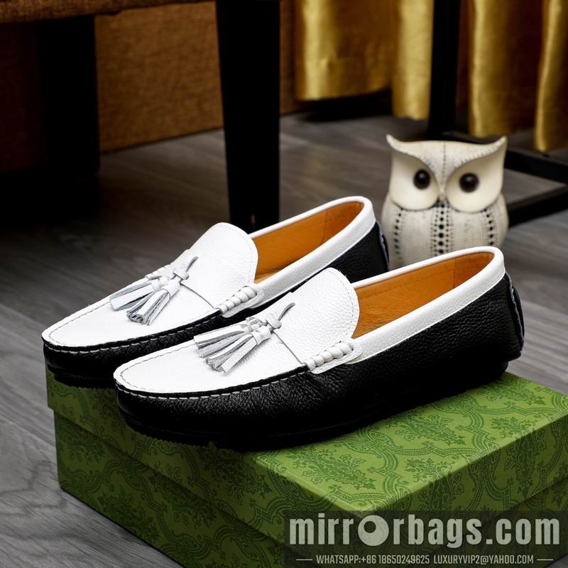 Gucci Replica Shoes sz38-45 hnm0112