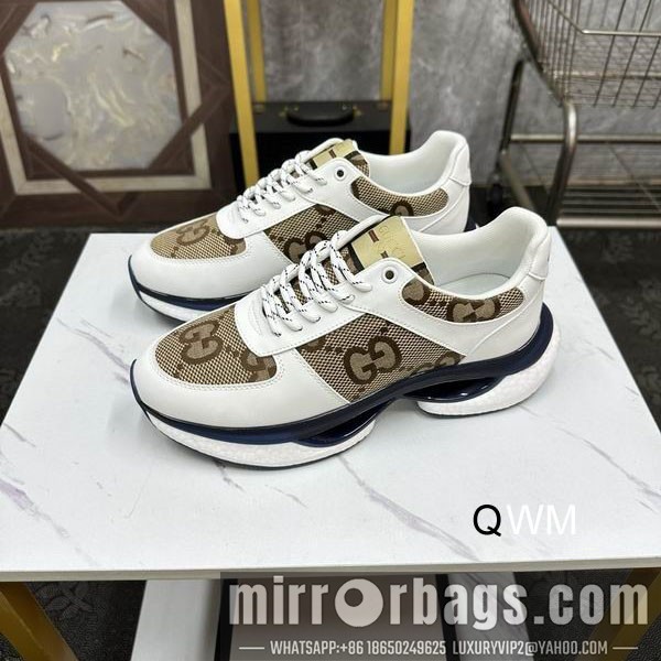 Gucci Replica Shoes sz38-45 WM1101