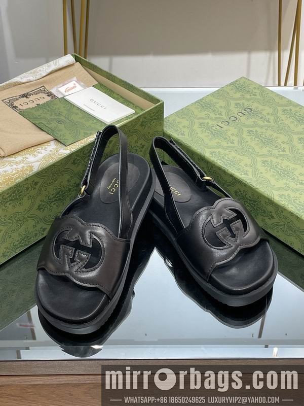 Gucci Replica Shoes sz35-40 mnf0309