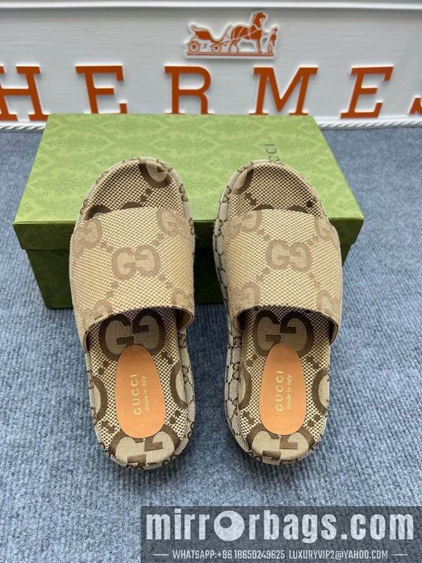 Gucci Replica Shoes sz36-42 5.5cm mnf0333