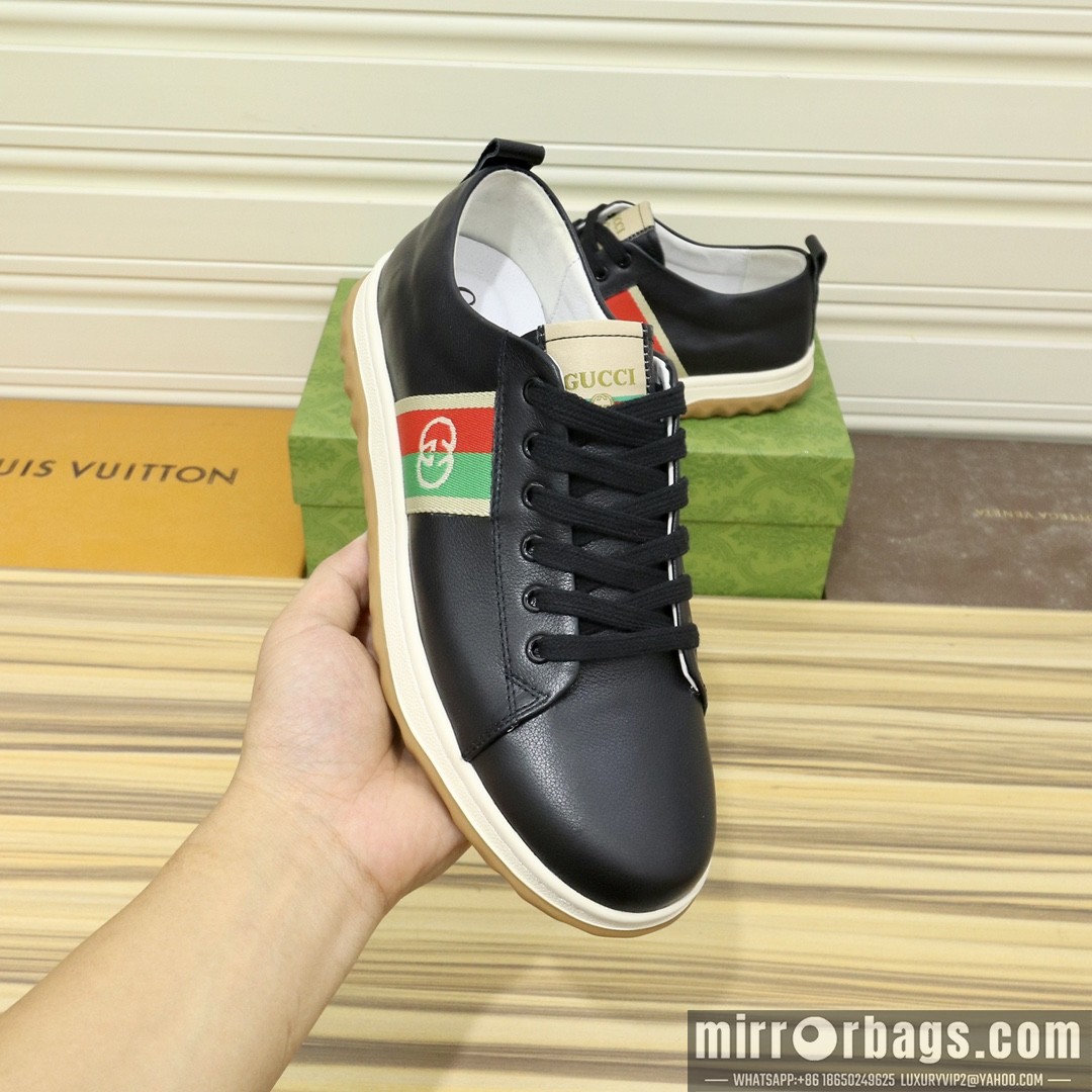Gucci Replica Shoes sz38-44 h0728