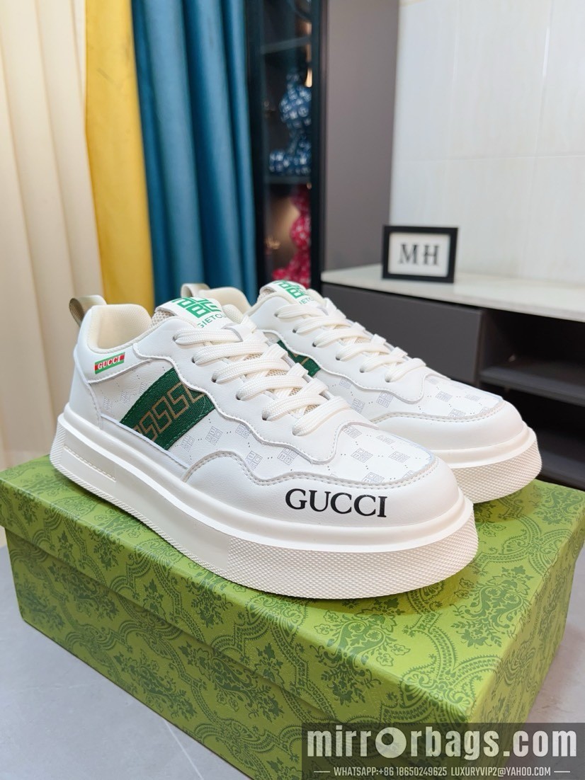 Gucci Replica Shoes sz38-44 h0603
