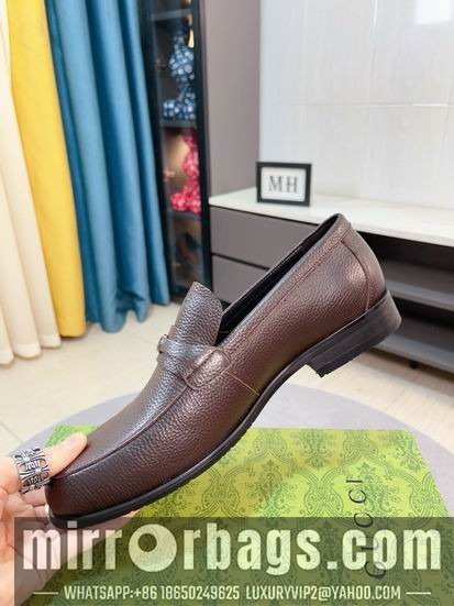 Gucci Replica Shoes sz38-44 mnh0701