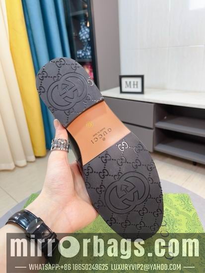 Gucci Replica Shoes sz38-44 mnh0702