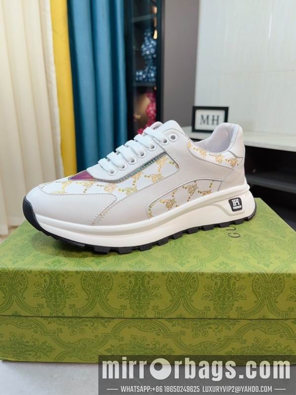 Gucci Replica Shoes sz38-44 mnf0254