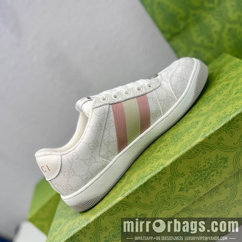 Gucci Replica Shoes sz35-40 39-44 hnh0312