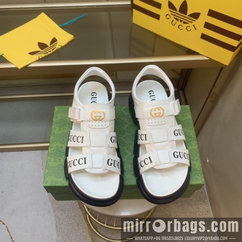 Gucci Replica Shoes sz38-45 mnf0301