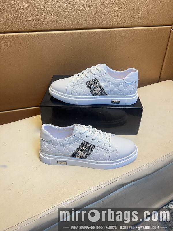 Gucci Replica Shoes sz39-44 mnf0217