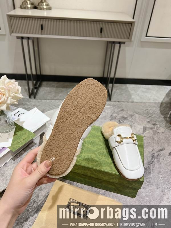 Gucci Replica Shoes sz35-42 mnf0212