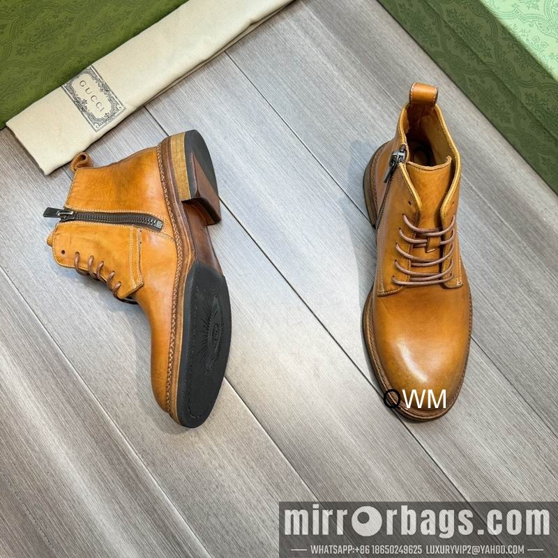 Gucci Replica Shoes sz38-45 5C WM1004