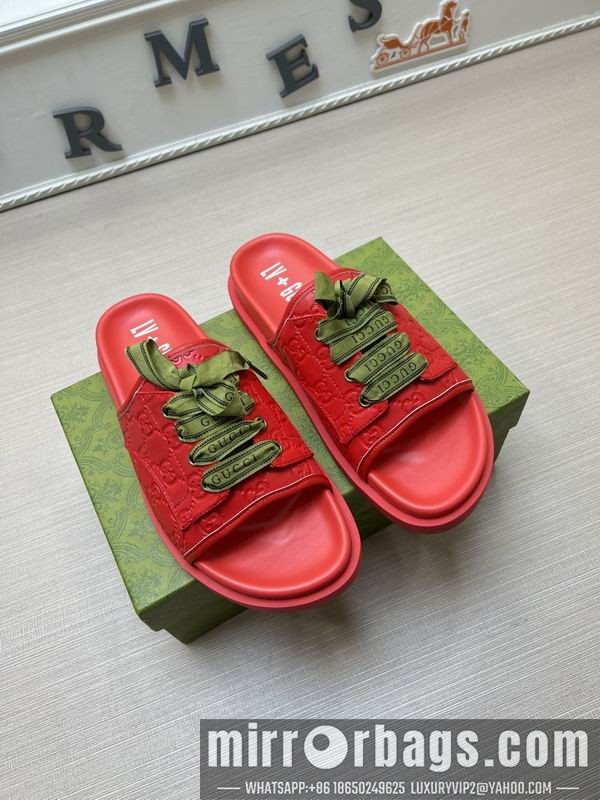Gucci Replica Shoes X LV sz38-45 mnf0306