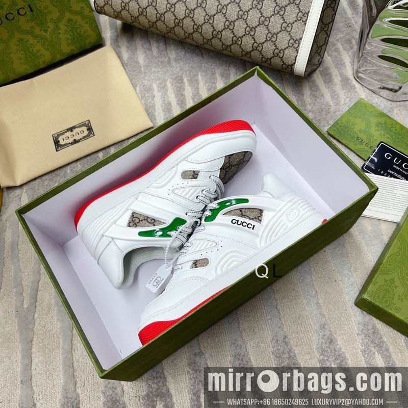 Gucci Replica Shoes sz35-44 ngh0305