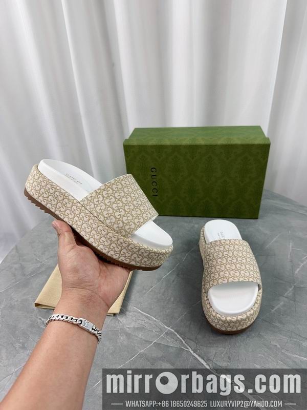 Gucci Replica Shoes sz35-44 5.5cm mnf0349