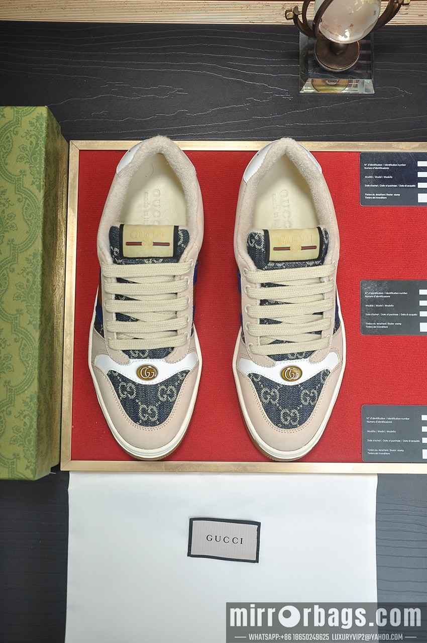Gucci Replica Shoes sz35-44 h0705