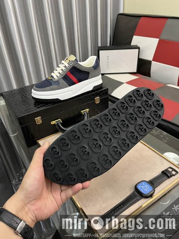 Gucci Replica Shoes sz38-44 hnm01109