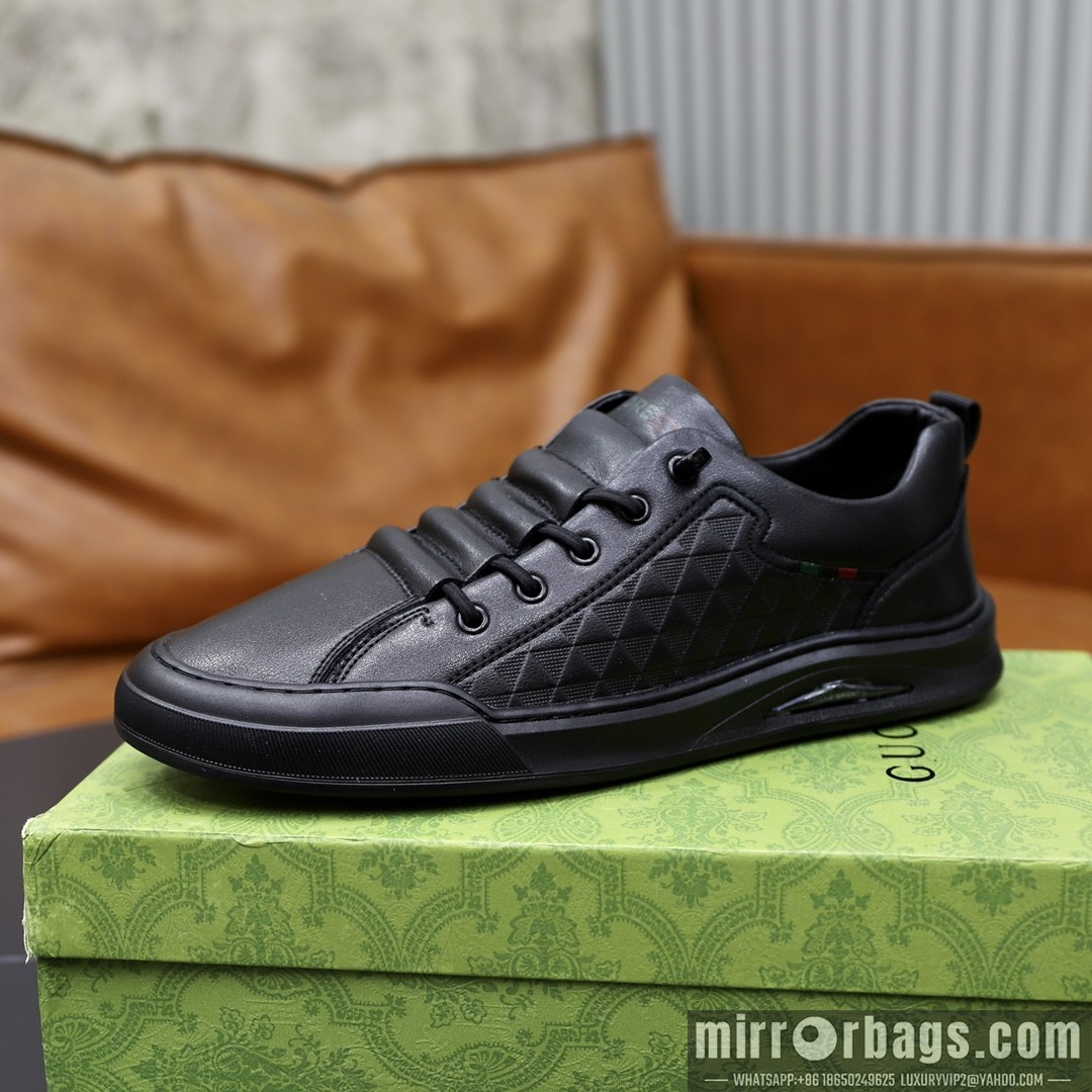 Gucci Replica Shoes sz38-44 h0740