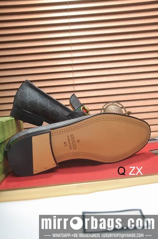Gucci Replica Shoes sz38-45 ZX1008