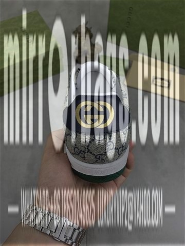 Gucci Replica Shoes sz38-44 mnh0503
