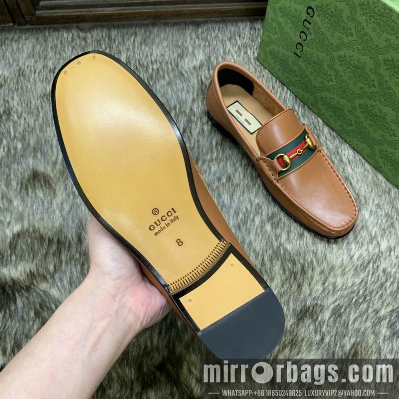 Gucci Replica Shoes sz38-46 hnm0119