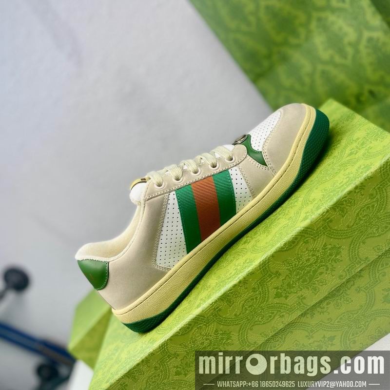 Gucci Replica Shoes sz35-40 39-44 hnh0313