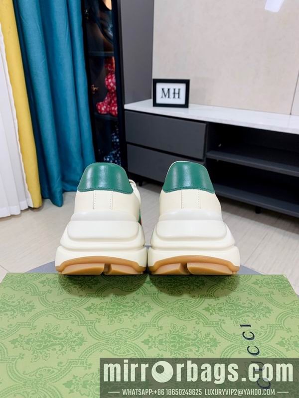 Gucci Replica Shoes sz38-45 mnf0250