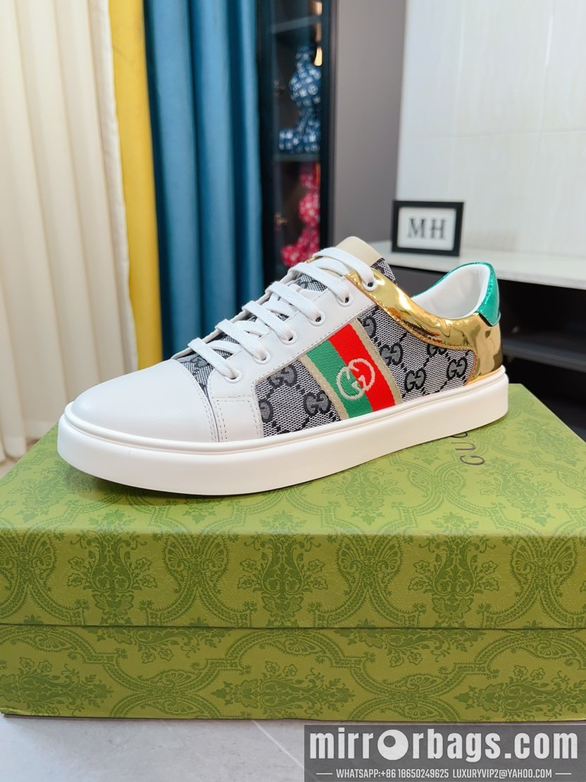 Gucci Replica Shoes sz38-44 h0620