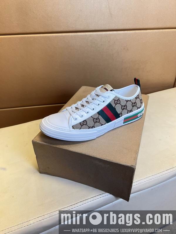 Gucci Replica Shoes sz38-44 mnf0321