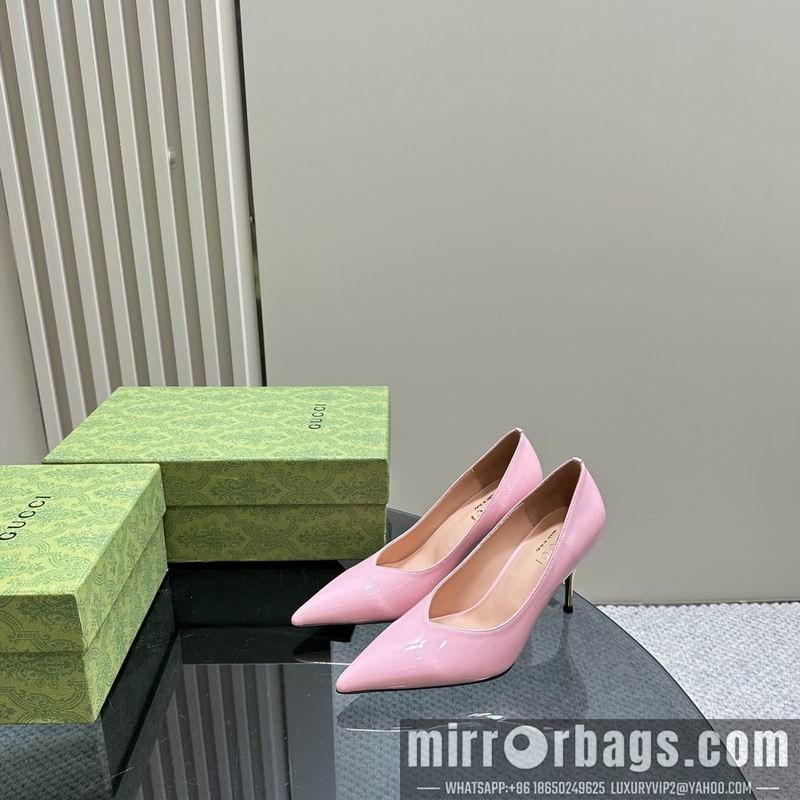 Gucci Replica Shoes sz35-42 8.5cm mnf0104