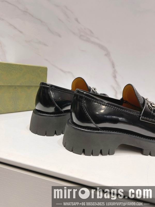 Gucci Replica Shoes sz35-40 5.5cm mnf0301