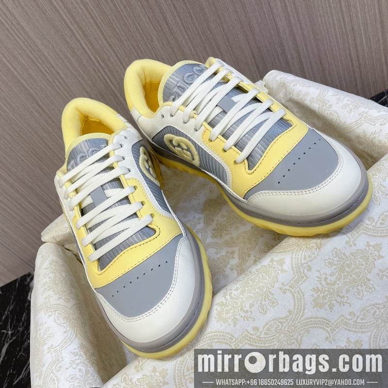 Gucci Replica Shoes sz35-40 mnf0202