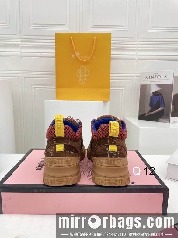 Gucci Replica Shoes sz35-44 J0302