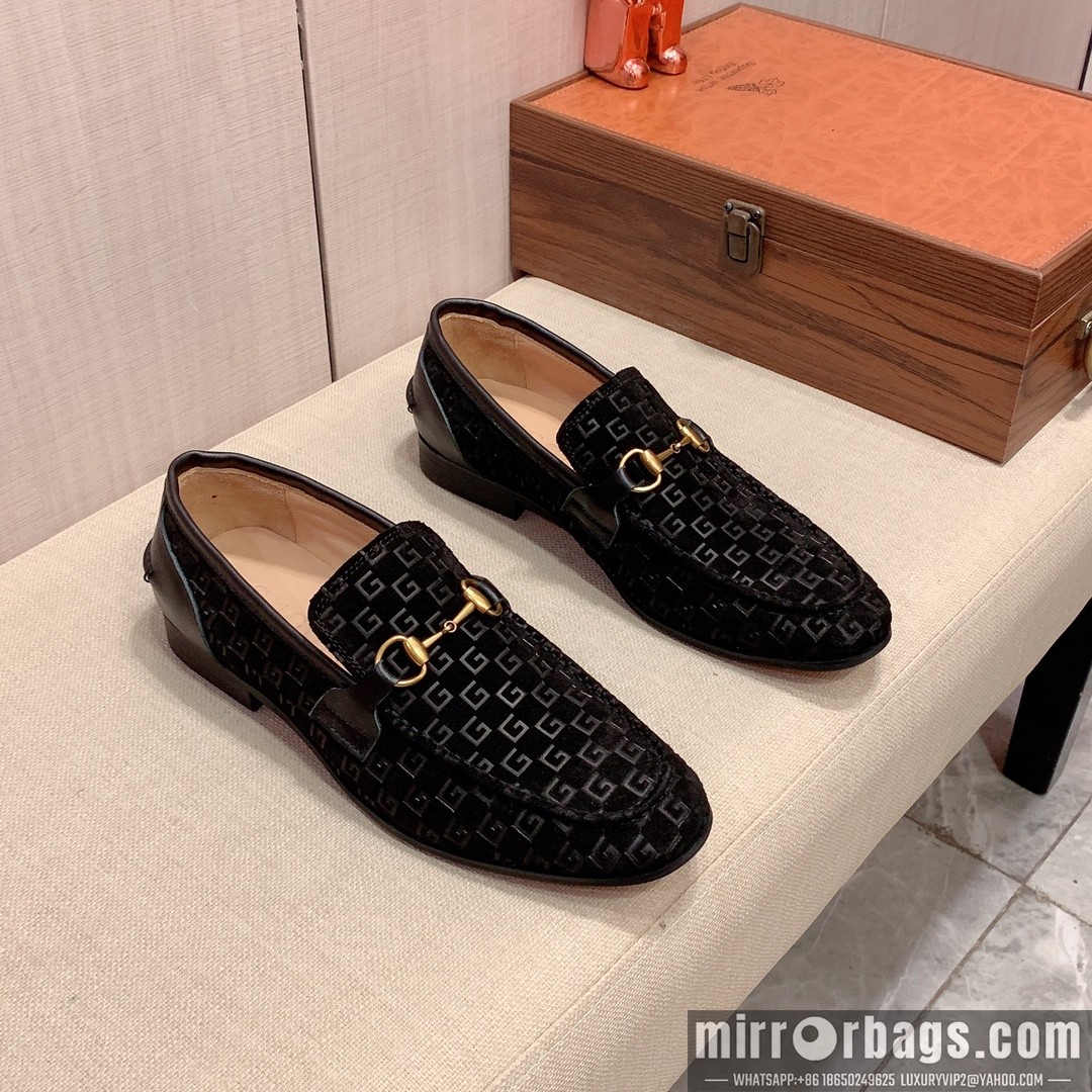 Gucci Replica Shoes sz38-44 h0603