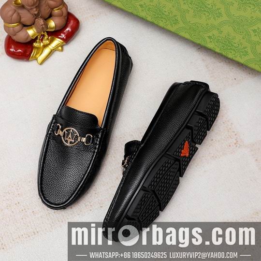 Gucci Replica Shoes sz38-44 mnh0514