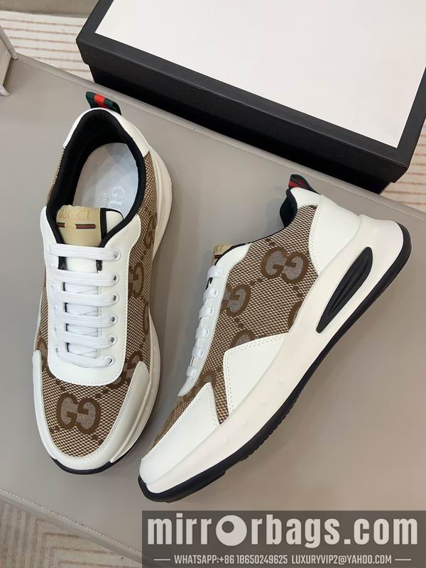 Gucci Replica Shoes sz38-44 mnf0246
