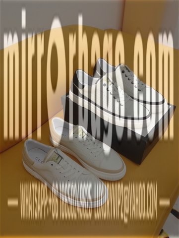 Gucci Replica Shoes sz38-45 mnh0403