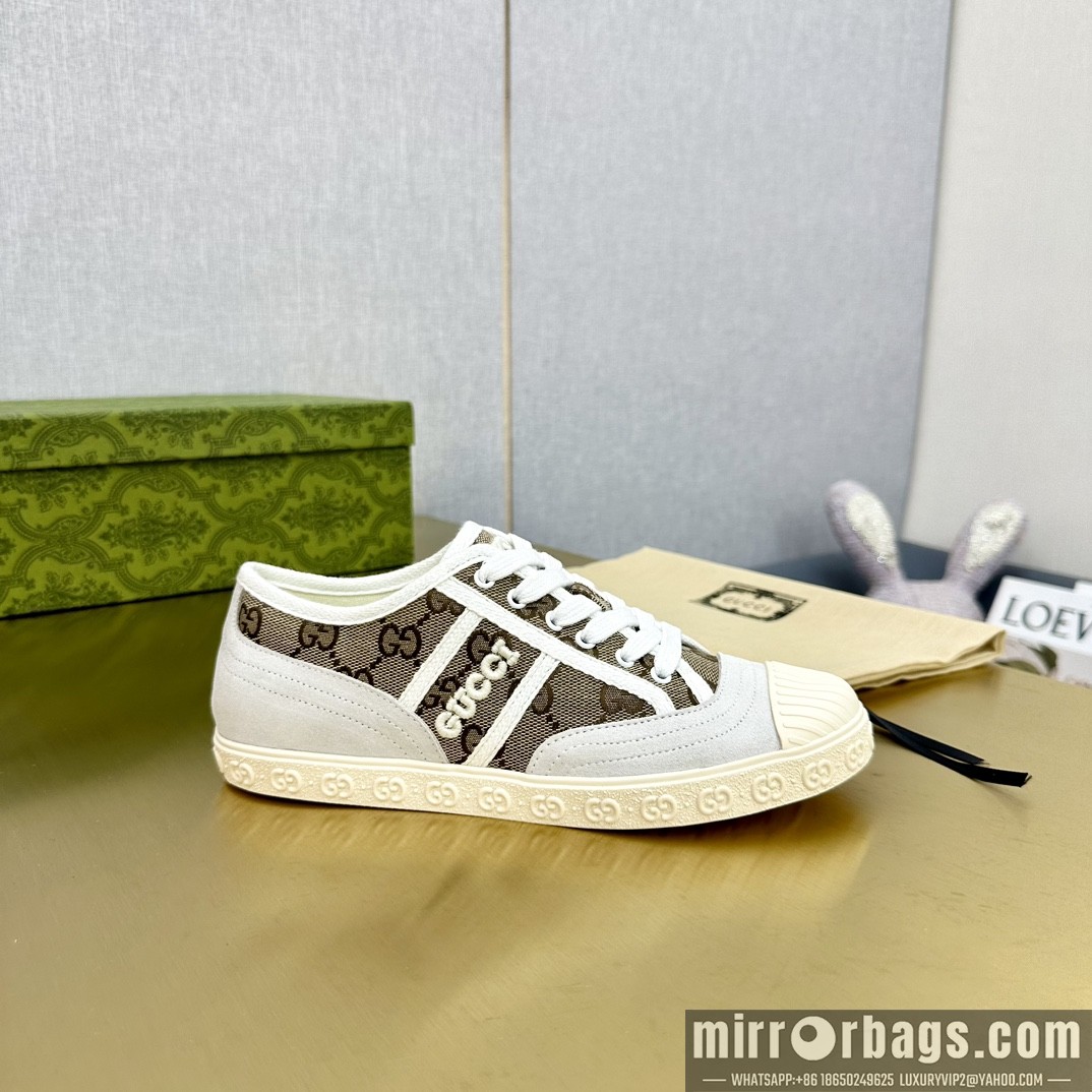 Gucci Replica Shoes sz35-41 h0701