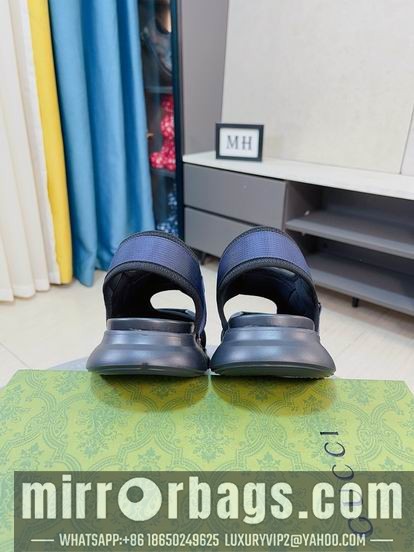 Gucci Replica Shoes sz38-44 mnh0602