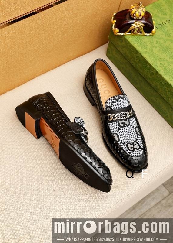 Gucci Replica Shoes sz39-44 TF0807