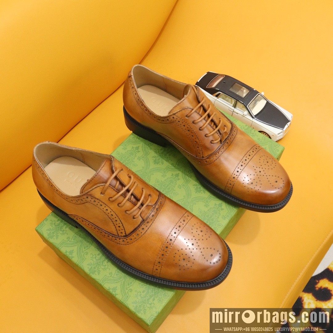 Gucci Replica Shoes sz38-44 hnh1213