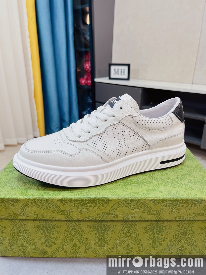 Gucci Replica Shoes sz38-44 h1008