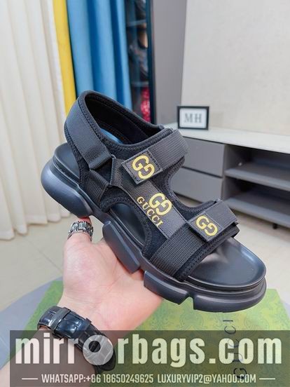 Gucci Replica Shoes sz38-44 mnh0602