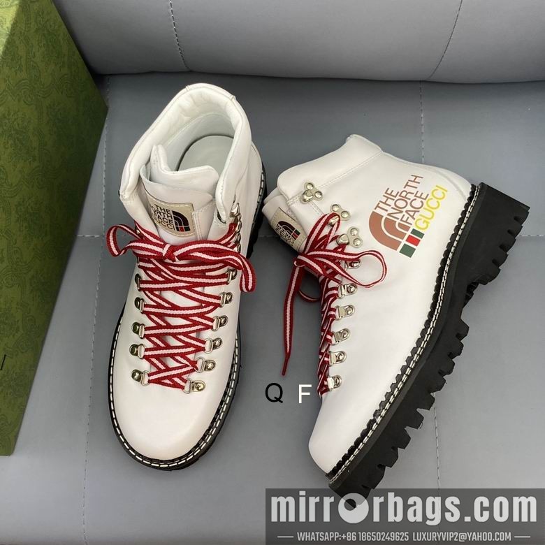 Gucci Replica Shoes sz38-44 F0301