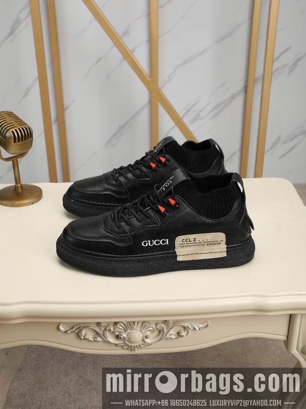 Gucci Replica Shoes sz38-45 mnf0201