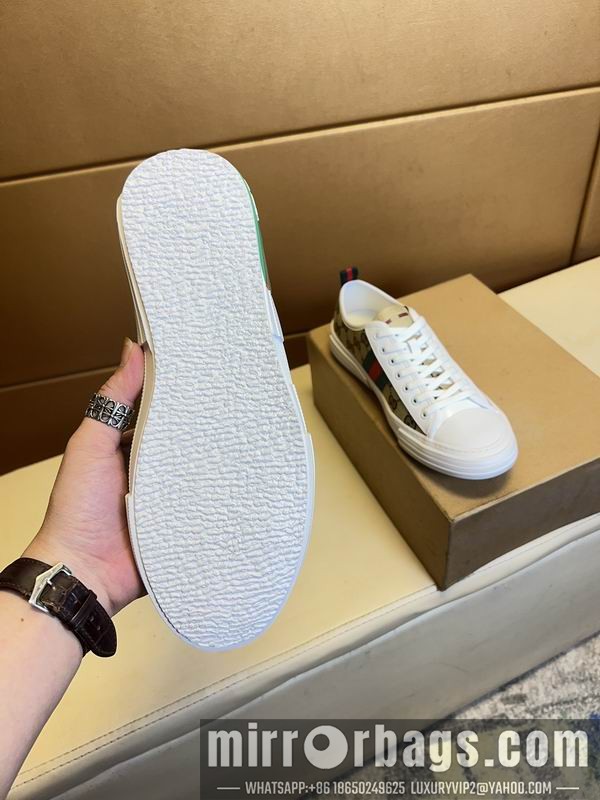 Gucci Replica Shoes sz38-44 mnf0321