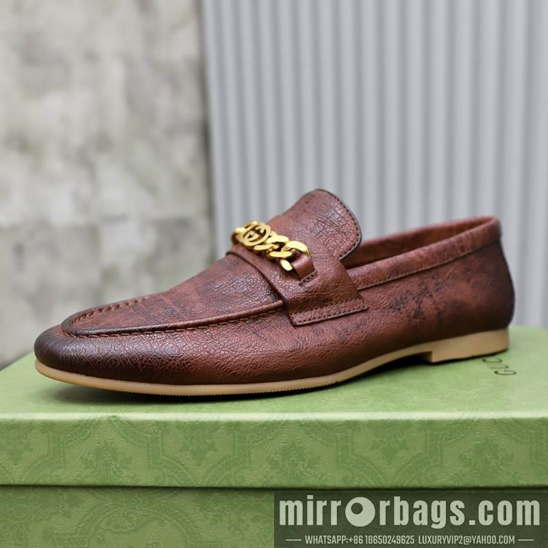 Gucci Replica Shoes sz38-44 hnm0177