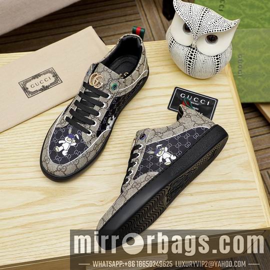 Gucci Replica Shoes sz38-44 mnh0508