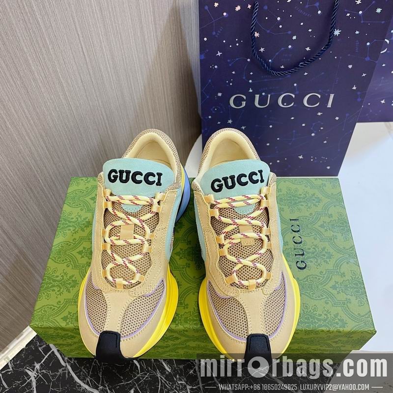 Gucci Replica Shoes sz35-40 39-45 mnf0202